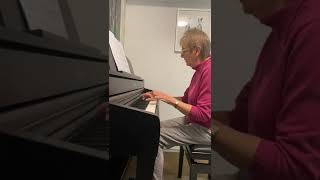 The Brooks In The Woods - Der Waldbach