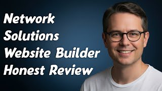 Network Solutions Website Builder Honest Review