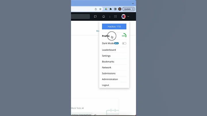 Boost Your Profile: HackerRank to LinkedIn 🚀 #CodingSkills #linkedintips