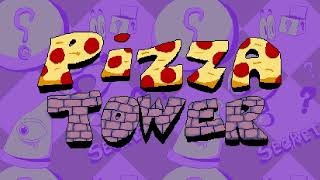 Pizza Tower Midi Ost - Everybody Wants To Be A Secret Gnome Forest Secret