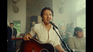 Drake Milligan - Goin' Down Swingin' (Living Room Session)