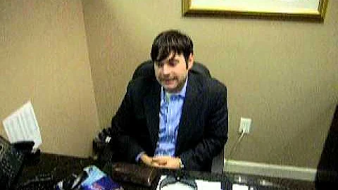 Tom Gautreaux Customer Video Testimonial at Classi...