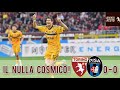 Torino - Pisa 0-0: Nessuna sorpresa in una sfida equilibrata ⚽
