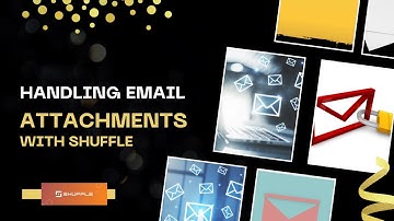 Phishing Attachments and Shuffle - Learn To Analyze Attachments Received Via Phishing Emails
