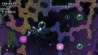 Celeste Mod: Rhythm Universe