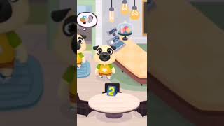 Dr. Panda Cafe.... screenshot 1