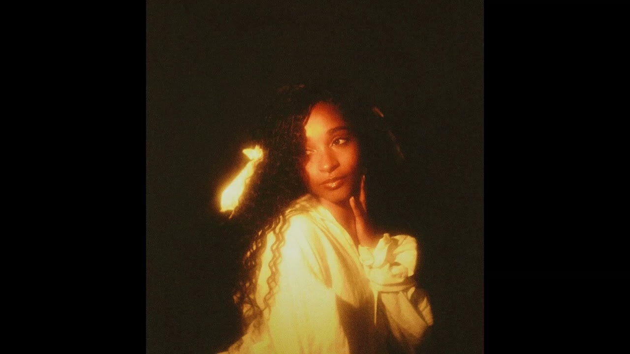 [FREE] Tems x Afro Rnb x Afrobeat Type Beat ~ Money And Love