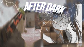 After Dark 🪐 - CS2 EDIT