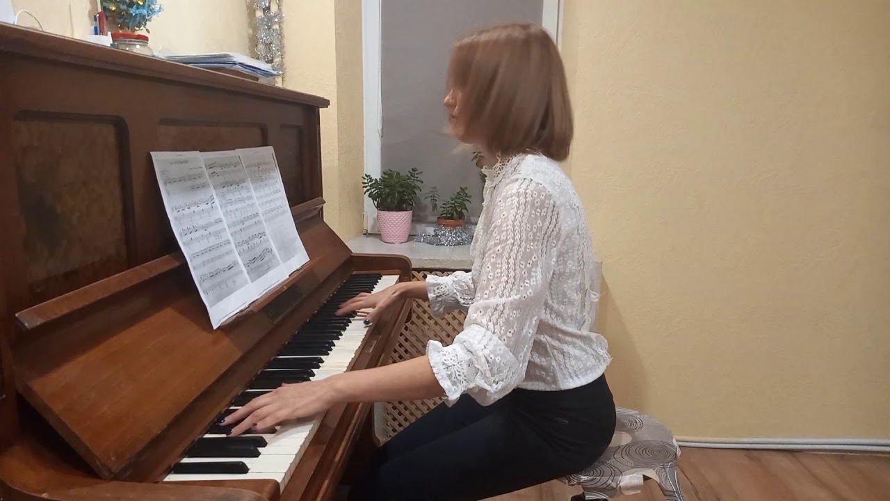 Carol of The Imperial Bells