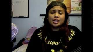 My Mister by Summer feat. Fiji & K'nova (COVER)