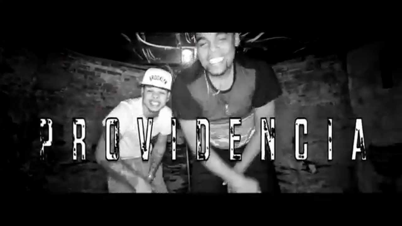 EL BUDY ft SHADOW La Amenaza - " No Se Por Que " Official Music Video