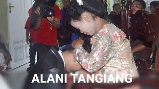 ALANI TANGIANG - Style Voice