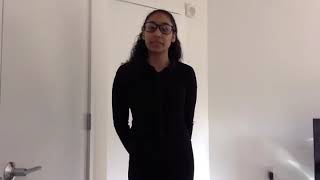 Communication 108 - Informative Speech