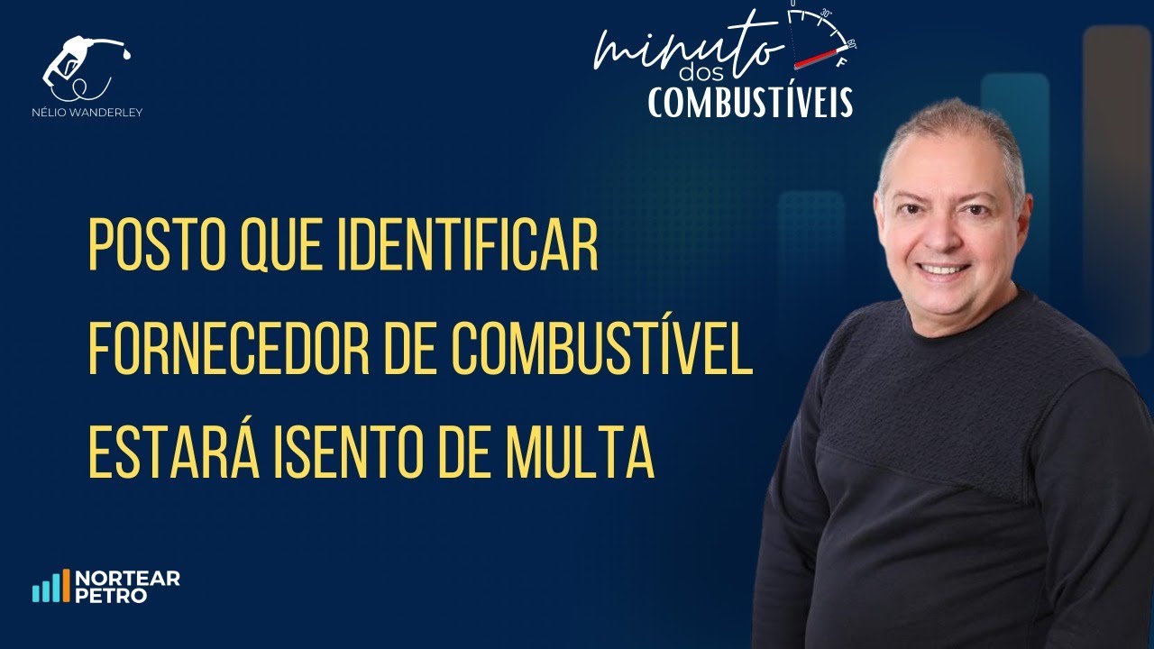 VOCÊ SABE O QUE PODE GERAR MULTA AO SEU POSTO DE COMBUSTÍVEL?