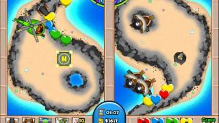 BTD Battles Mobile E6 - We Are Finished