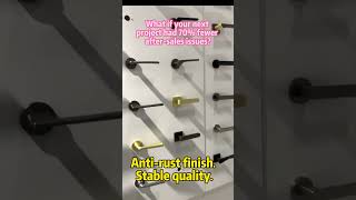 # Door Lock # Building Hardware # Zinc Alloy # China Factory