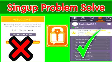 Safeum Signup Error Solved | Safeum साइनअप त्रुटि हल हो गई | plz check ur data in field eror solved.