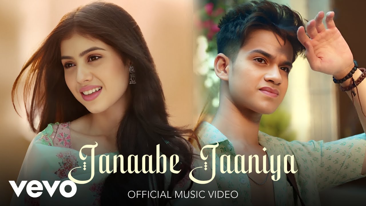 Janaabe Jaaniya Ayaan Zubair, Riva Arora