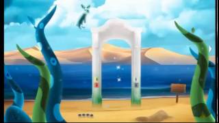 Magic Easter Escape Walkthrough