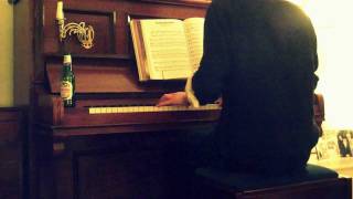 Coeur D'alene Cover The Head and The Heart