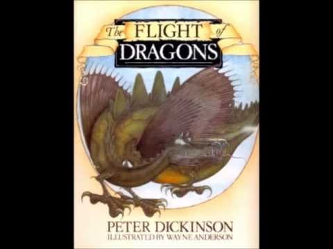 The Flight of Dragons (Title Song) - Don McLean