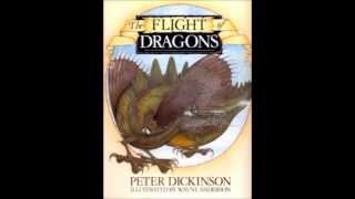 Video thumbnail of "The Flight of Dragons (Title Song) - Don McLean"
