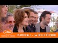 LA BELLE EPOQUE - Photocall - Cannes 2019 - EV