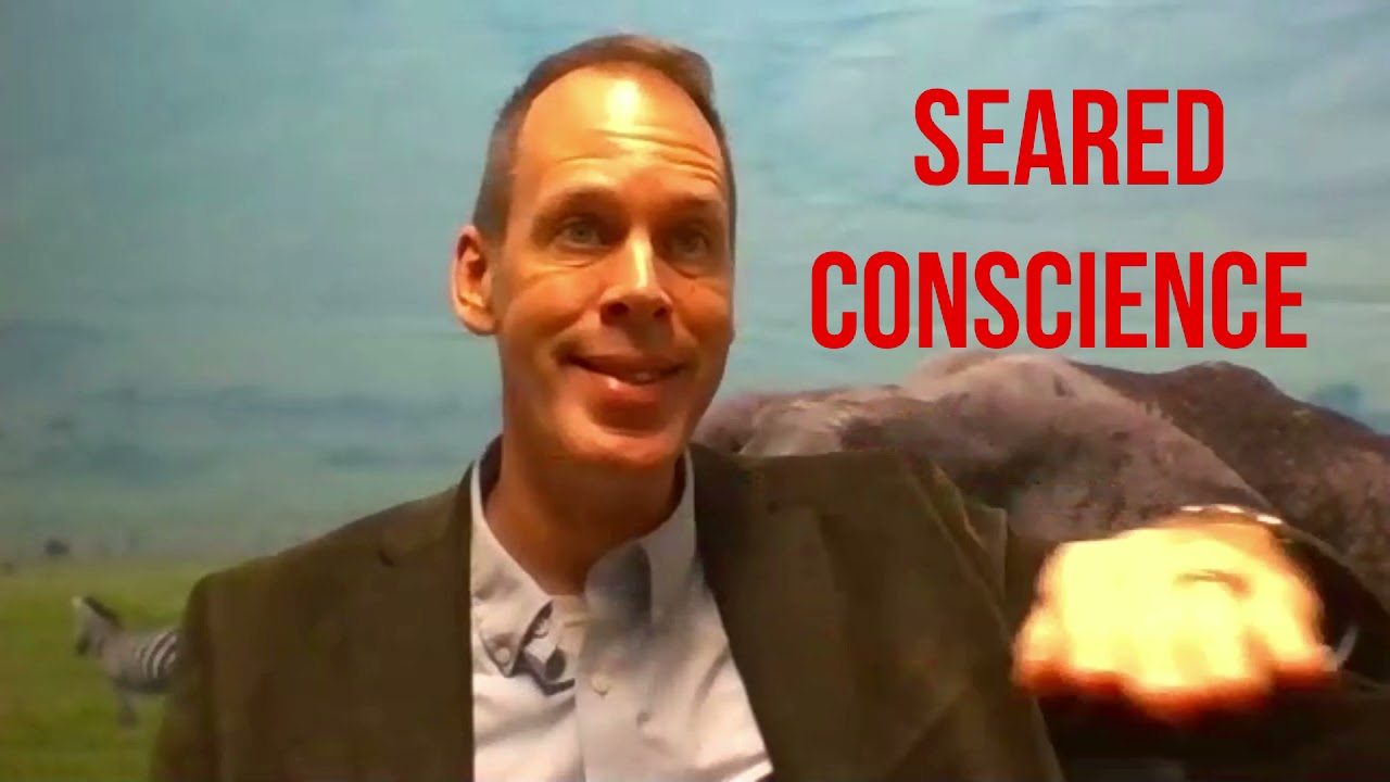 5 -- Narcissism vs Other Personality Labels