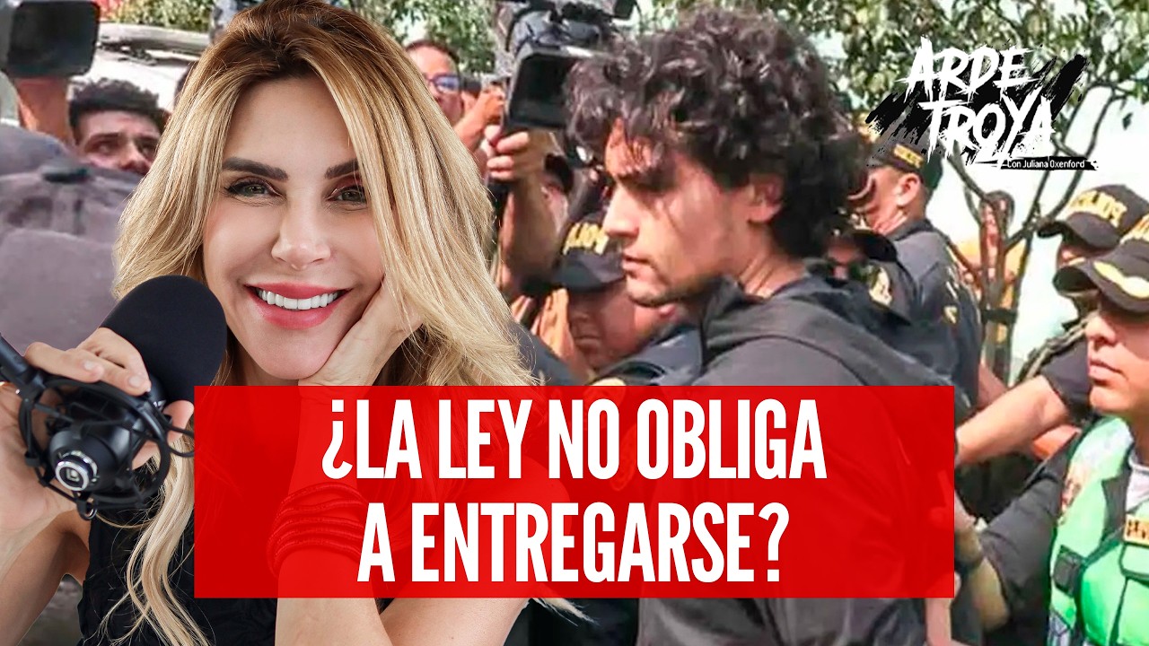 Liliana Calderón: 'Escapar del accidente no es un error, es un delito que complica a Adrián Villar'