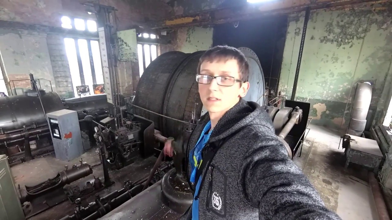 HOYM Industry Fest - Rybnik 2017