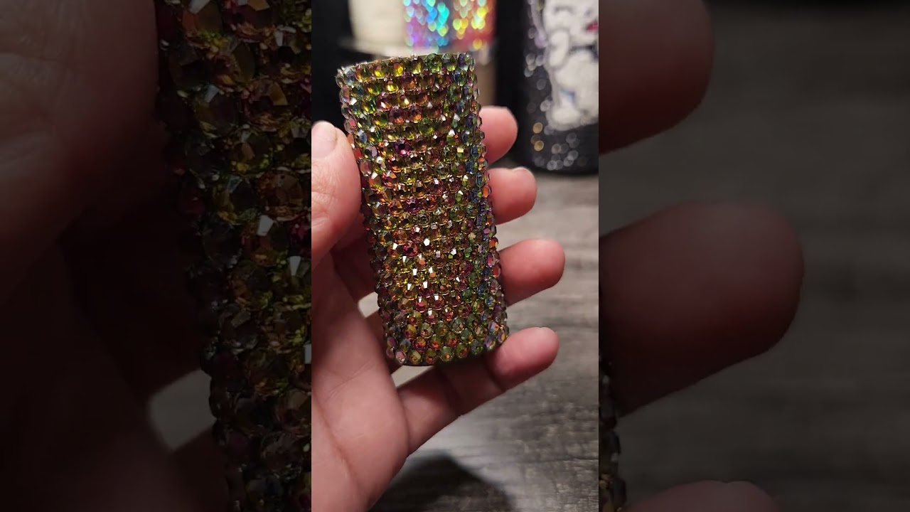 Lighter sleeve 