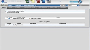 UBIqube MSActivator - NFV - device activation
