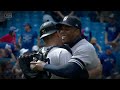 Baltimore Orioles at New York Yankees