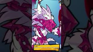 New Valhallentine's 2026 Items + New Esports DLC! #brawlhalla #shorts #ubisoftsponsored #ad
