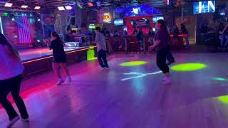 Banana Boat Line Dance  Cancun Cantina hanover Md