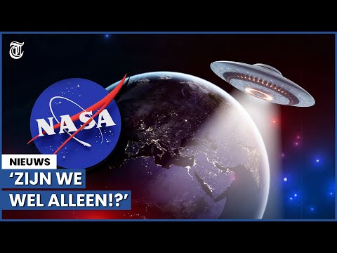 Video: Als je in een zwart gat valt?