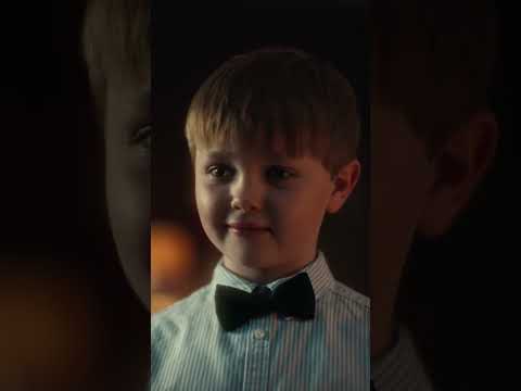THE GIFT – BMW