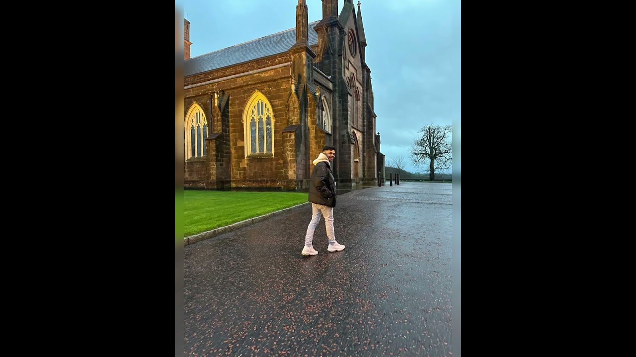 Almar band Cover La Buat Ida By Simple String