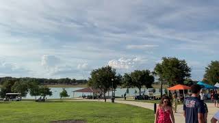 Three Odd Guys Brewing At The Apopka Amphitheater