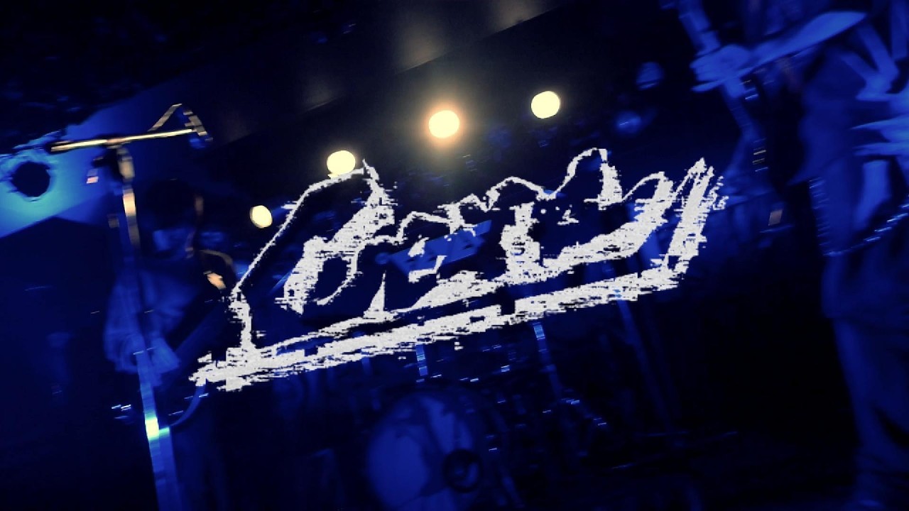 Cera - 溶ける〜brain (Live)