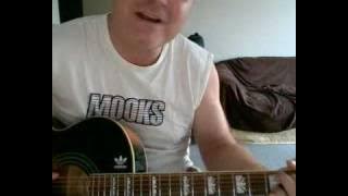 ♪♫ Johnny Nash - I Can See Clearly Now (cover)