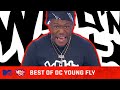 Best of dc young fly part 2  wild n out