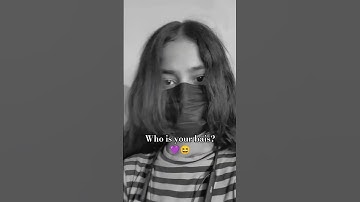 who is ur bias? (Taehyung Version) 😉💜 #btsot7forever #bts #taehyung #btsv #tae #btsot7 #taetae