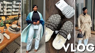 Target + Coach + New In Fashion + SHOP WITH ME + Nordstrom R + Work Life Balance + Creating Content screenshot 3