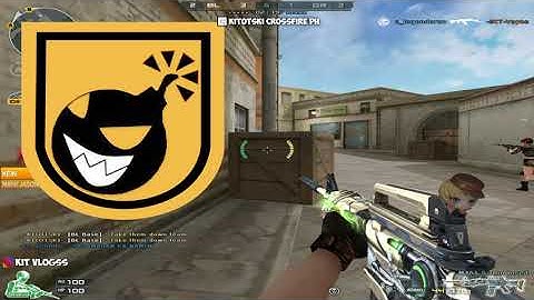 Kitotski CFPH Reports: Rank Match Violaters #1