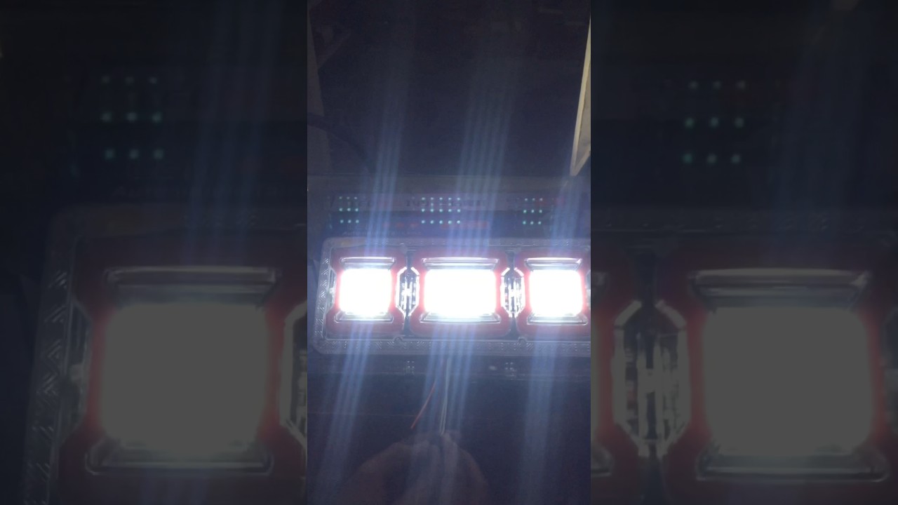 Break light Ho To Asii 