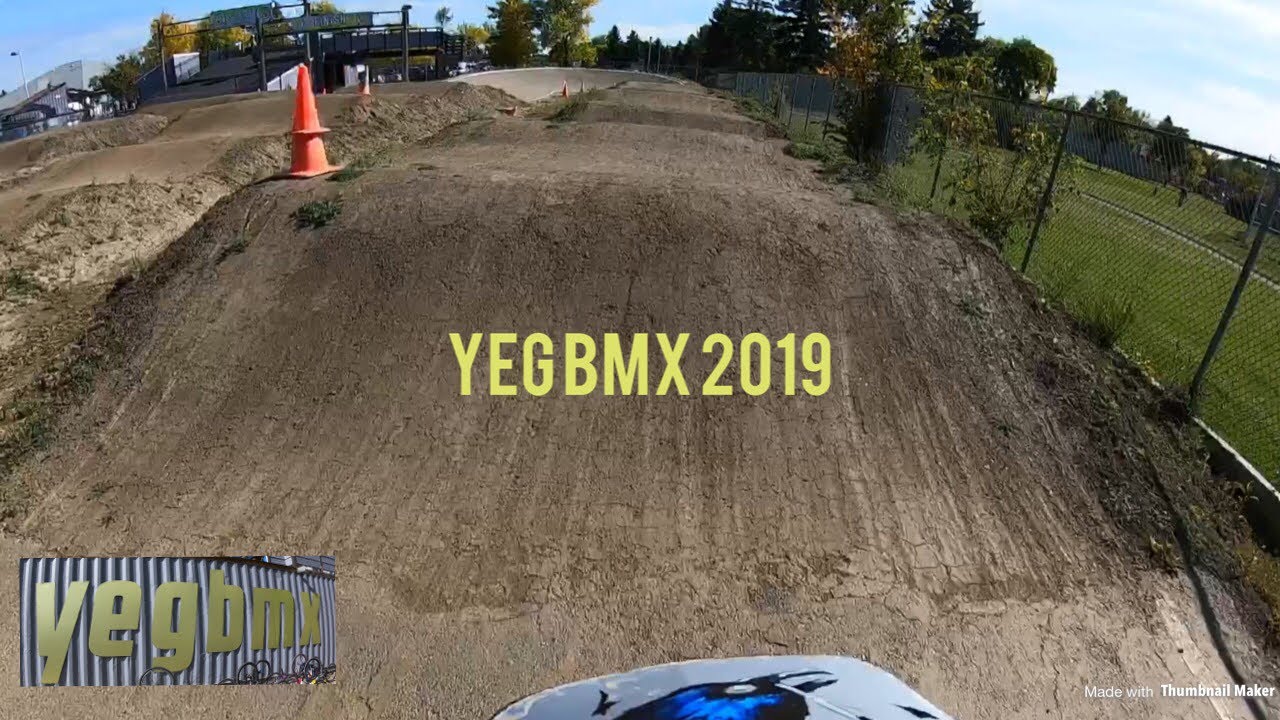 Yeg Bmx 2019