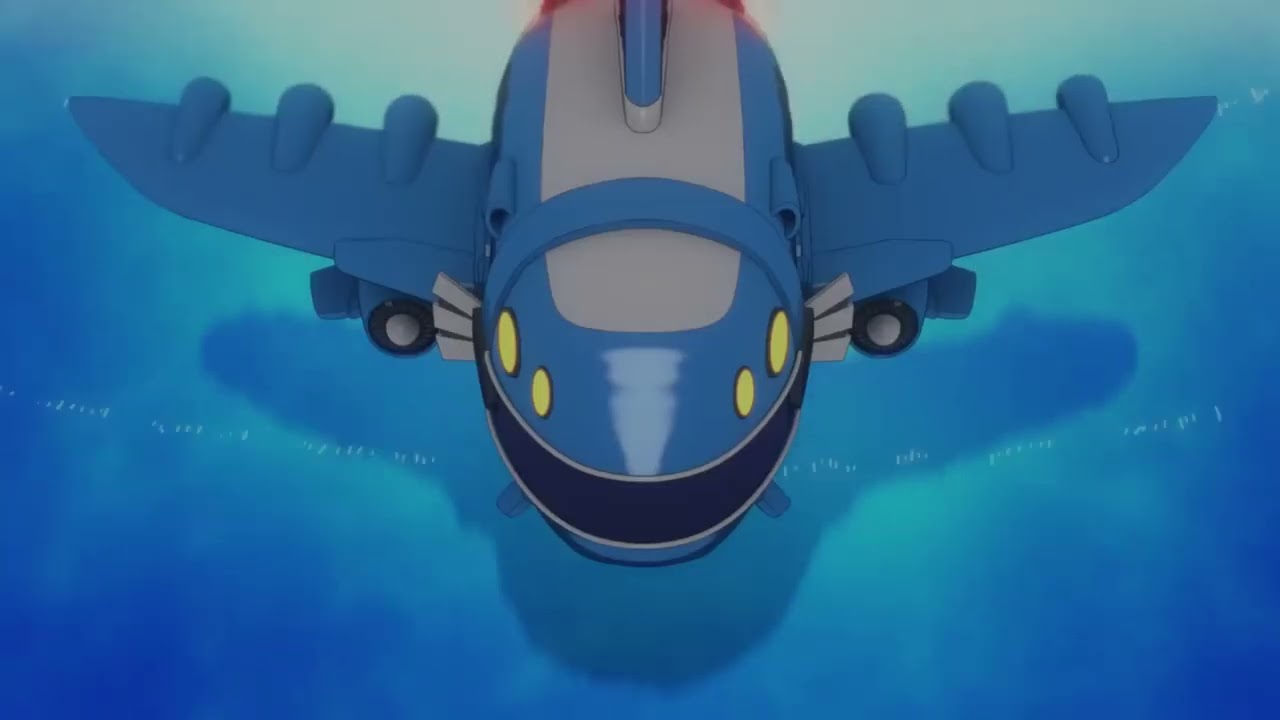 Edens Zero Op Naruto Shippuden Closer 3 AMD