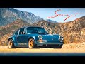 Porsche 911 Reimagined by Singer: Henry Catchpole’s Definitive Road Review | Carfection 4K Mp3 Song