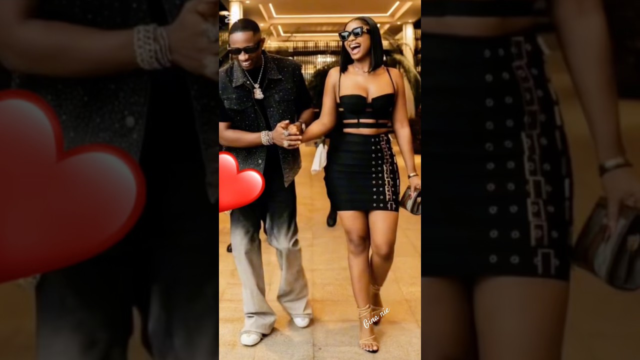 Mr. and Mrs Mkambala